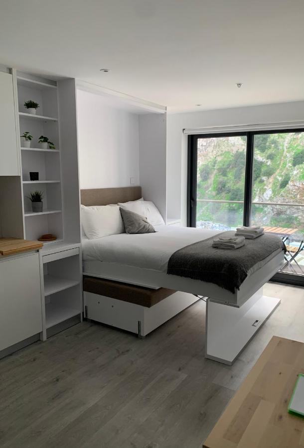 Cp High Floor Luxury Studio Gibraltar Eksteriør billede