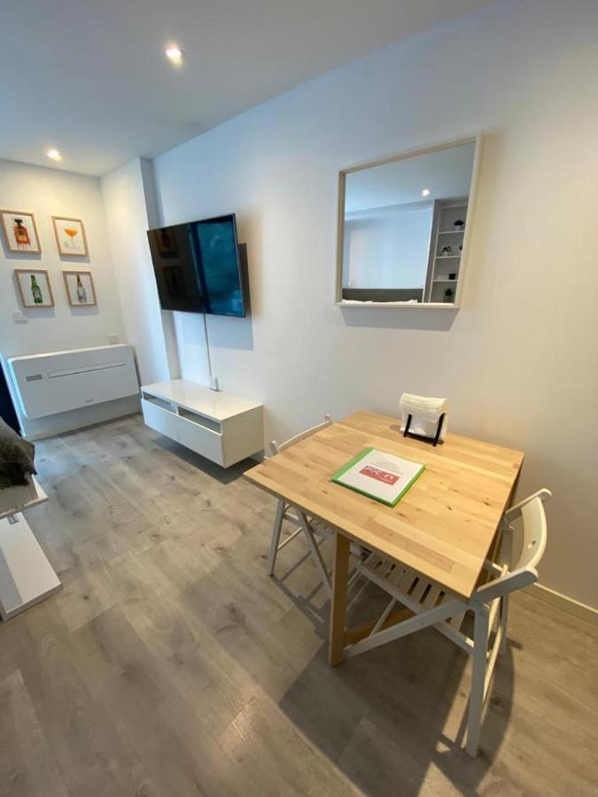 Cp High Floor Luxury Studio Gibraltar Eksteriør billede