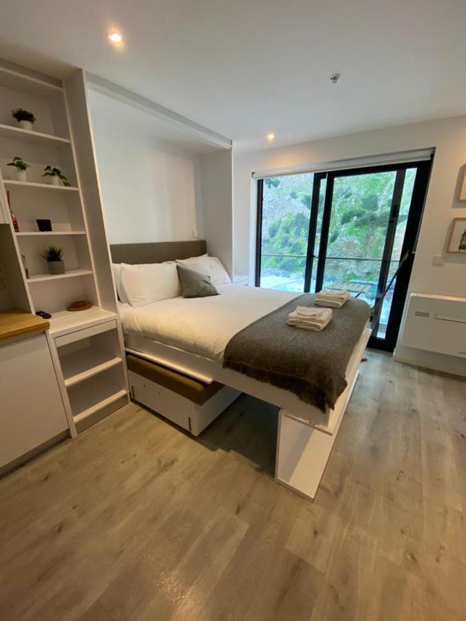 Cp High Floor Luxury Studio Gibraltar Eksteriør billede